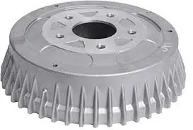 Disc Brake Kits Aluminum Mold