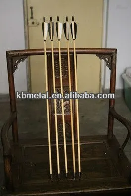 1816 aluminum arrow for hunting