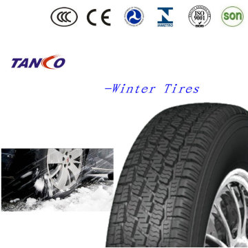 Winter Snow Car Tyre Tr767 Triangle Mud Tires