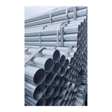 China Factory Round Seamless Carbon &amp; Edelstahlrohre: Ihre ultimative Quelle für hochwertige Materialien