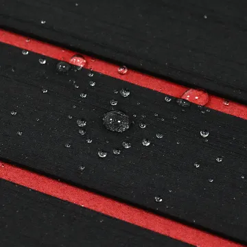 Non-Slip EVA Foam Faux Teak Decking Sheet