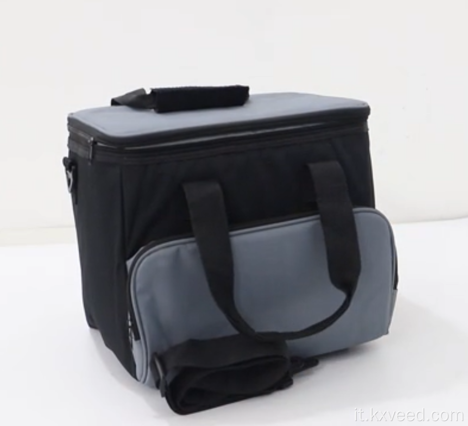 Borsa da più fresco da viaggio da viaggio 18L per campeggio per il campeggio