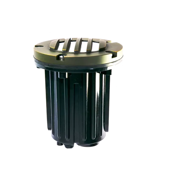 Low Voltage Led Well Light