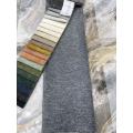 Tissu chenille doux pour la décoration intérieure et les vêtements