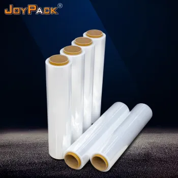 High quality with best price PE stretch film