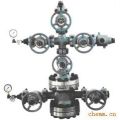 KY65-21 Wellhead ו- X-Mas Tree עם תקן API