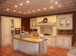 kitchen cabinets