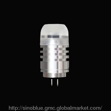 AC/DC12V 3W G4 led bulb