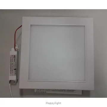 best selling 10W LED square kitchen lamp