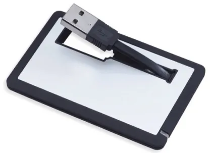 Card USB Flash Drive