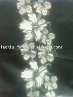 curtain textile