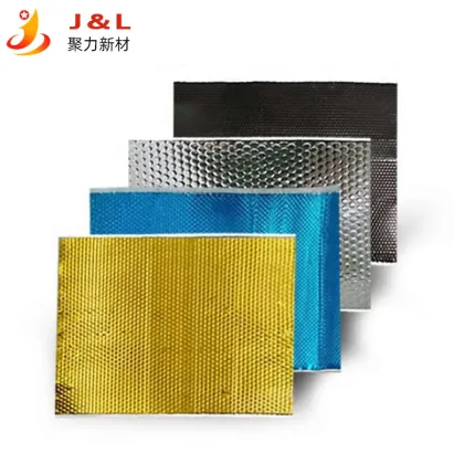Car Sound Insulation Sheets for Effective Noise Reduction