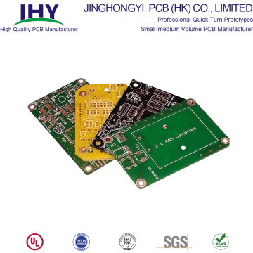 HDI Fr4 Tg130 Tg150 Tg170 Tg180 Multilayer PCB