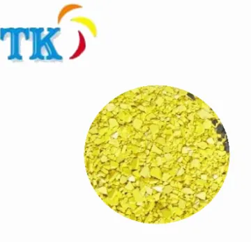 NC Pigment Chips - Dispersion Chips