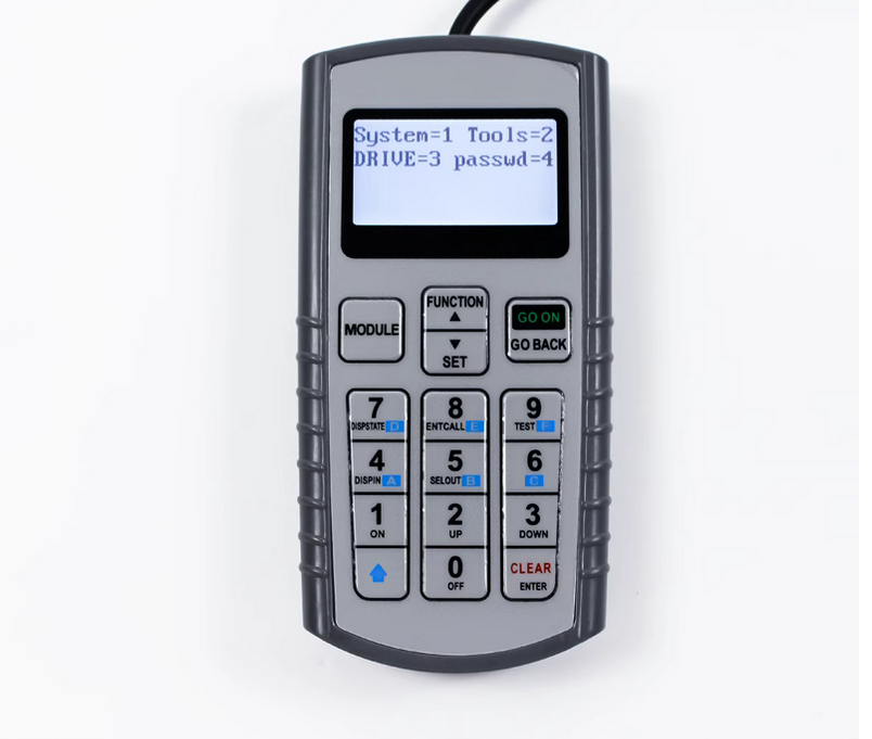 エレベーターOptimaxシステムテストツールGAA21750AK3