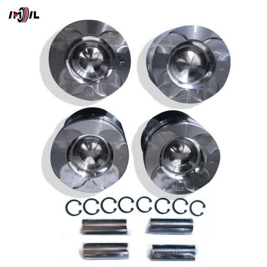 IMIL Brand Cylinder Piston 13101-0W010 13101-0W020 for Toyota Land Cruiser 200 & Lexus LX 1VZ-FVT Engine