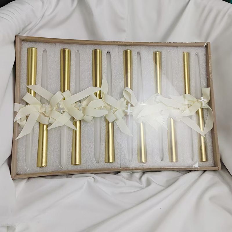 wedding candle