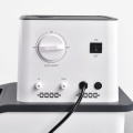 Dissipazione del calore rapido Laboratorio portatile Elettrico Pompa del vuoto circolante per uso medico