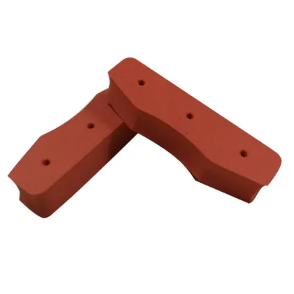 Man Roland 700 Offset Printing Machine Ink Duct End Blocks