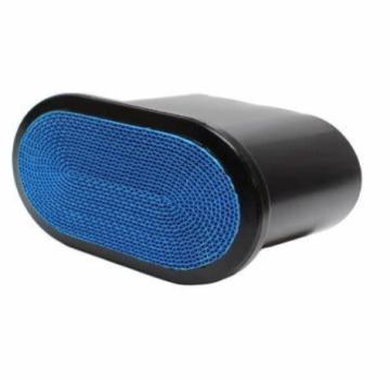 High Quality Air Filter Elements for JCB 333D2696, Volvo 16237820, WISME WAI704165, and POWERCOR