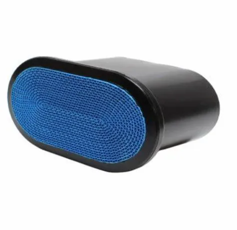  HIGH QUALITY Air Filter Element for JCB 333D2696, Volvo 16237820, WISME WAI704165, POWERCOR