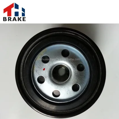 Great Wall Haval Wingle Original Auto Parts - Oil Filter