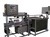 Automotive lead acid battery production line Automatic or semi high rate production capacity for 12v dry charged and MF battery