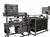 Automotive lead acid battery production line Automatic or semi high rate production capacity for 12v dry charged and MF battery