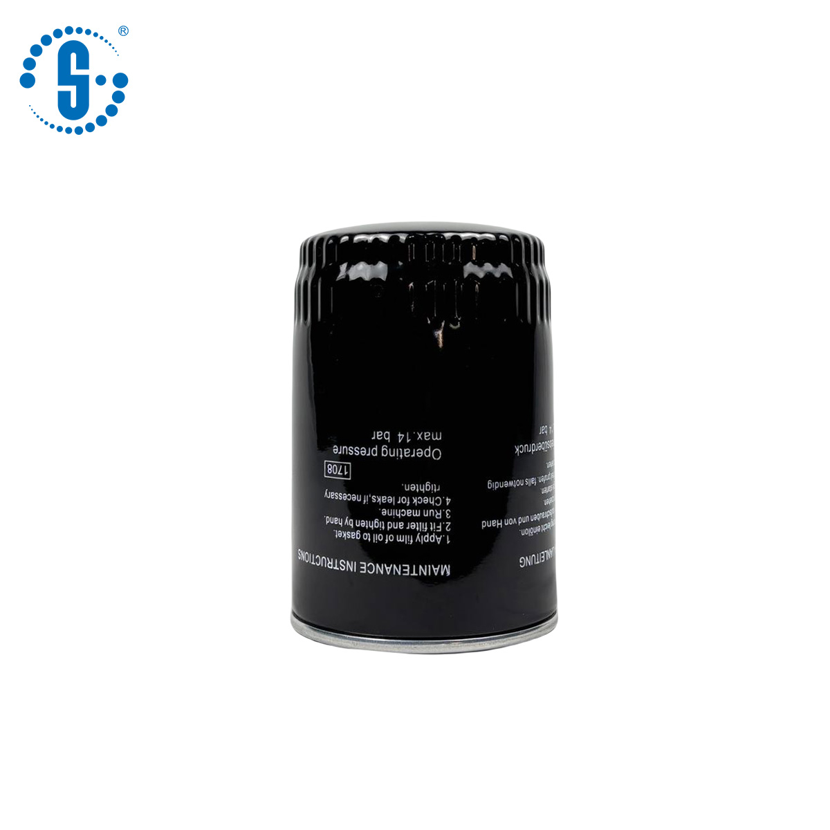 Oil Filter 592602
