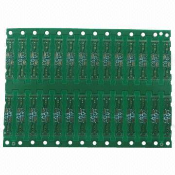 PCB Made of FR4, Suitable for Dell Power Supply