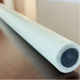 Composite carbon fiber sucker rod