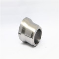 CNC Machining Stainless Steel CNC Milling Turning Part