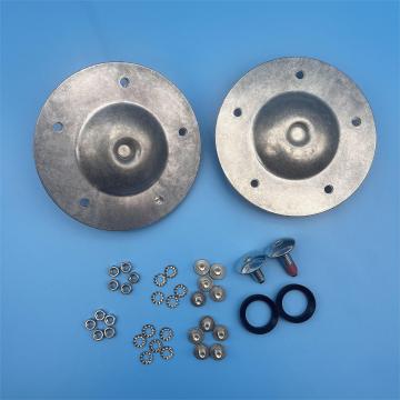 Factory Price Washing Machine Tank Caliper Flange Support Unit for WHIRLPOOL 481252088117 480110100802