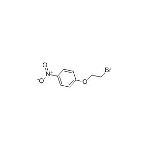 Alta pureza 1-(2-Bromoethoxy)-4-nitrobenceno CAS 13288-06-7