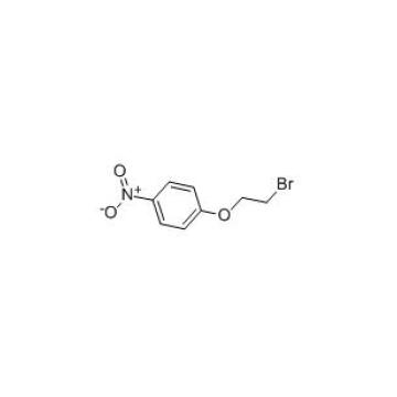 درجة نقاء عالية 1 CAS-(2-Bromoethoxy)-4-النتروبنزين 13288-06-7