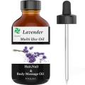 Natural Oils Personalised Lavender Essential Oil for Skin