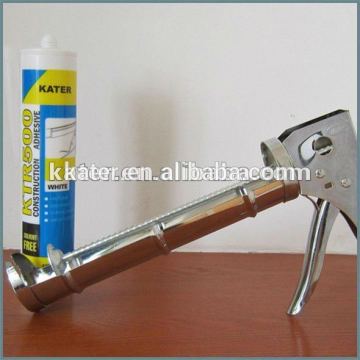 construction adhesive acrylic liquid nail for bonding and sealing