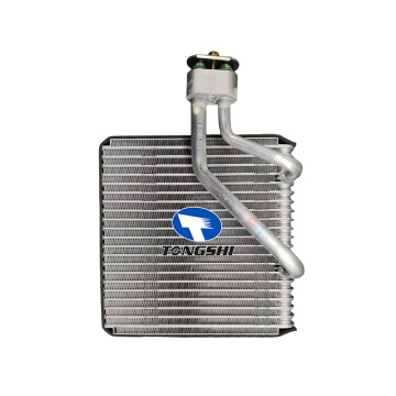 976091C000 All Aluminum Air Conditioning Evaporator for Hyundai Verna with 12 Months Warranty
