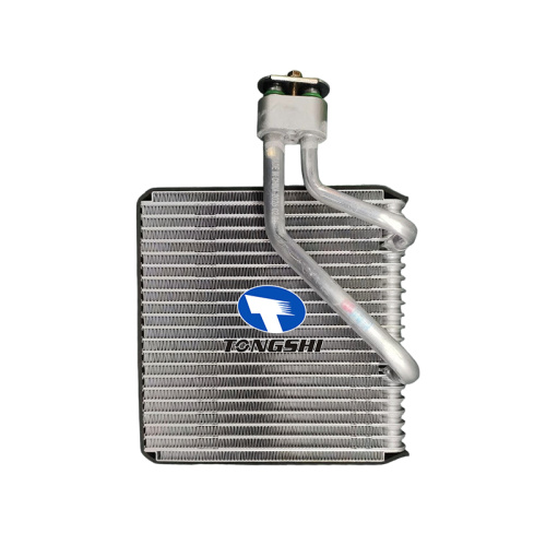 976091C000 All Aluminum Air Conditioning Evaporator for Hyundai Verna with 12 Months Warranty