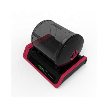 Quick Marination: 9 Minute Meat and Vegetable Vacuum Sealer Recipe System