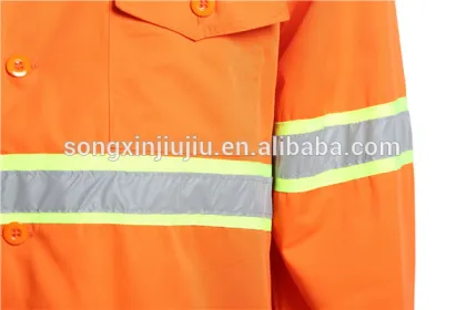 reflection vest reflective vest