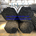 GOST8733 Structural Seamless Cold Formed Steel Pipe