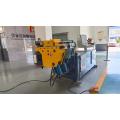 Semi Automatic Pipe Bending Machine Tubing Benders