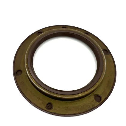 IVOK Factory New Arrival Garlock Klozure Oil Seals for Motorcycles