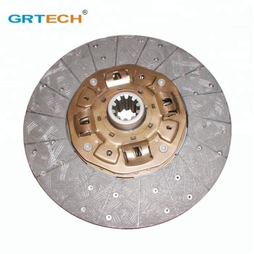 31250-5704 hot sale clutch disc assy for Hino