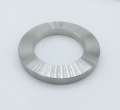 Stainless Steel Stamping Washer Round Lock Plate