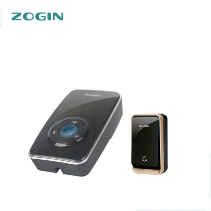 Factory Direct Smart Door Bell Chime DB