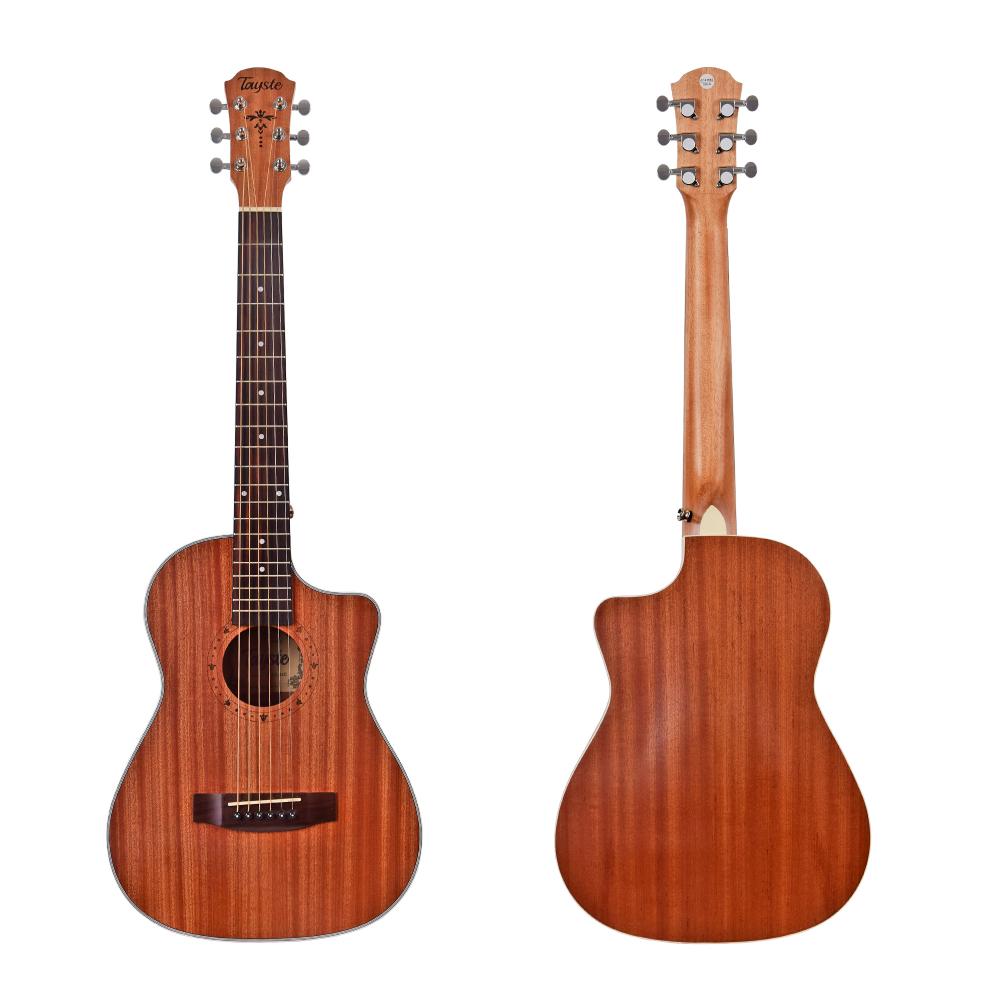 34 Inch Cutaway Acoustic Guitar Oct9qmw0a840a8