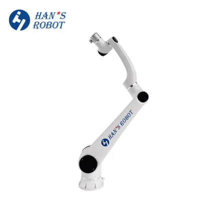 Hot Sale 6 DOF Welding Cobot Arm for Mobile Industrial Robots