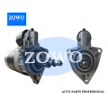 بوش STARTER MOTOR 0001218116 12V 2.2KW 10T